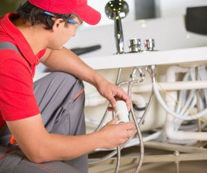 About Emergency plumbing pros Palmyra, MI